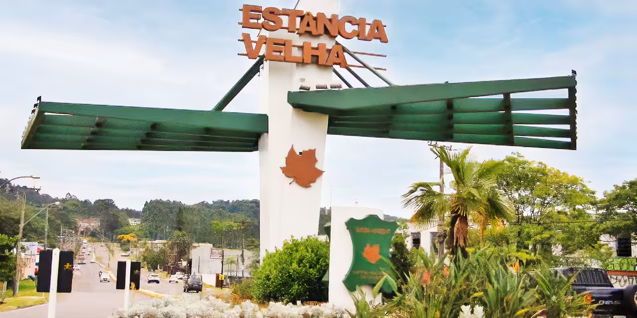 4 DICAS DO QUE FAZER EM ESTÂNCIA VELHA