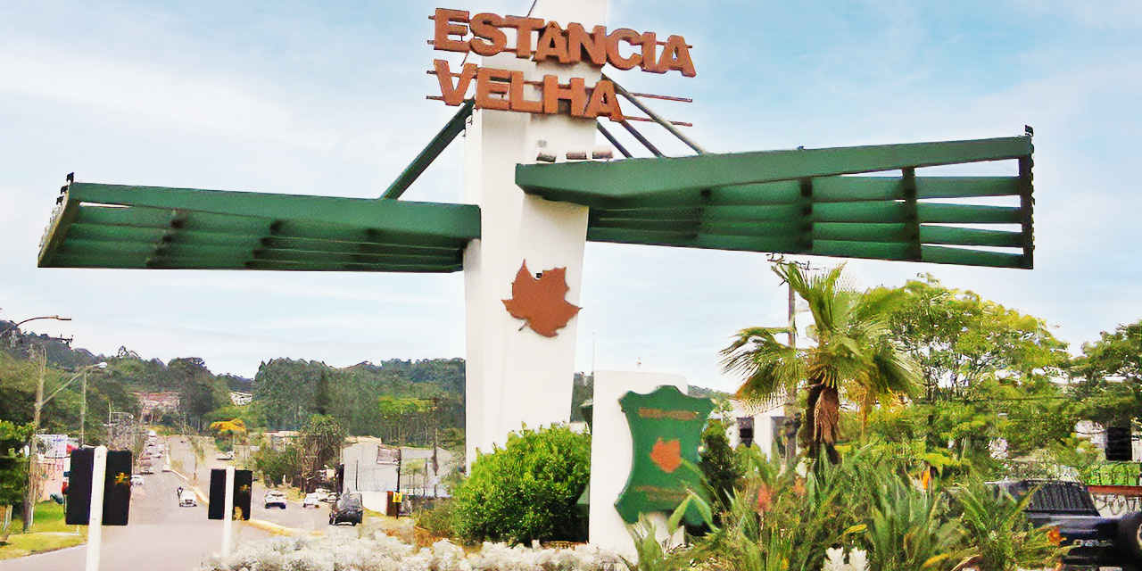 4 DICAS DO QUE FAZER EM ESTÂNCIA VELHA