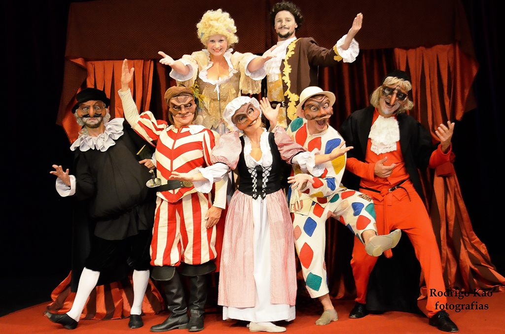 5 programas culturais para curtir o Vale do Sinos