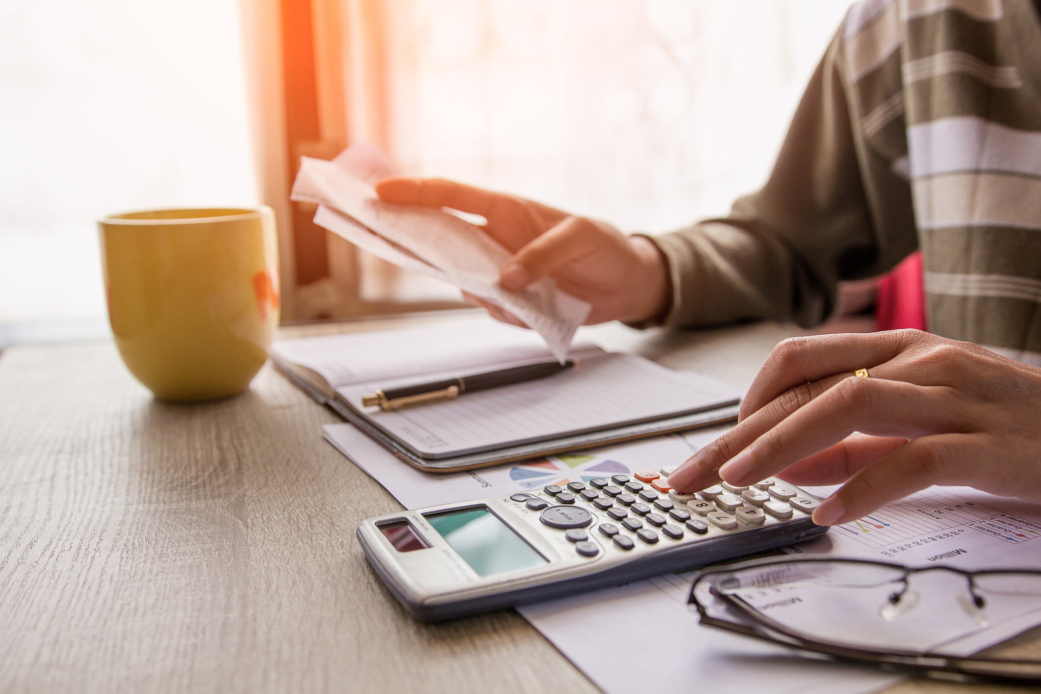 2019: o ano para organizar a vida financeira e comprar um imóvel