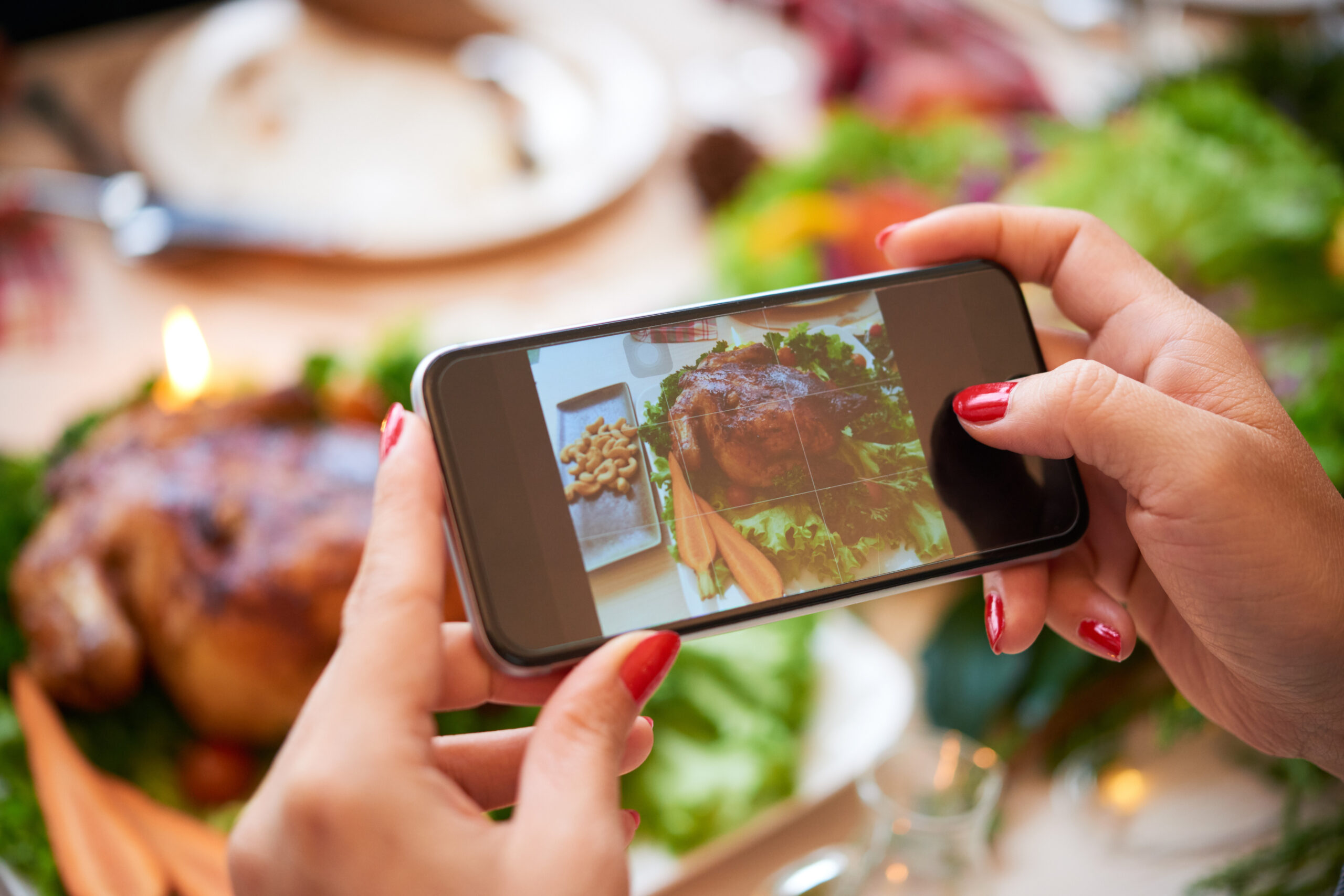 3 receitas para você surpreender nas festas de final de ano!