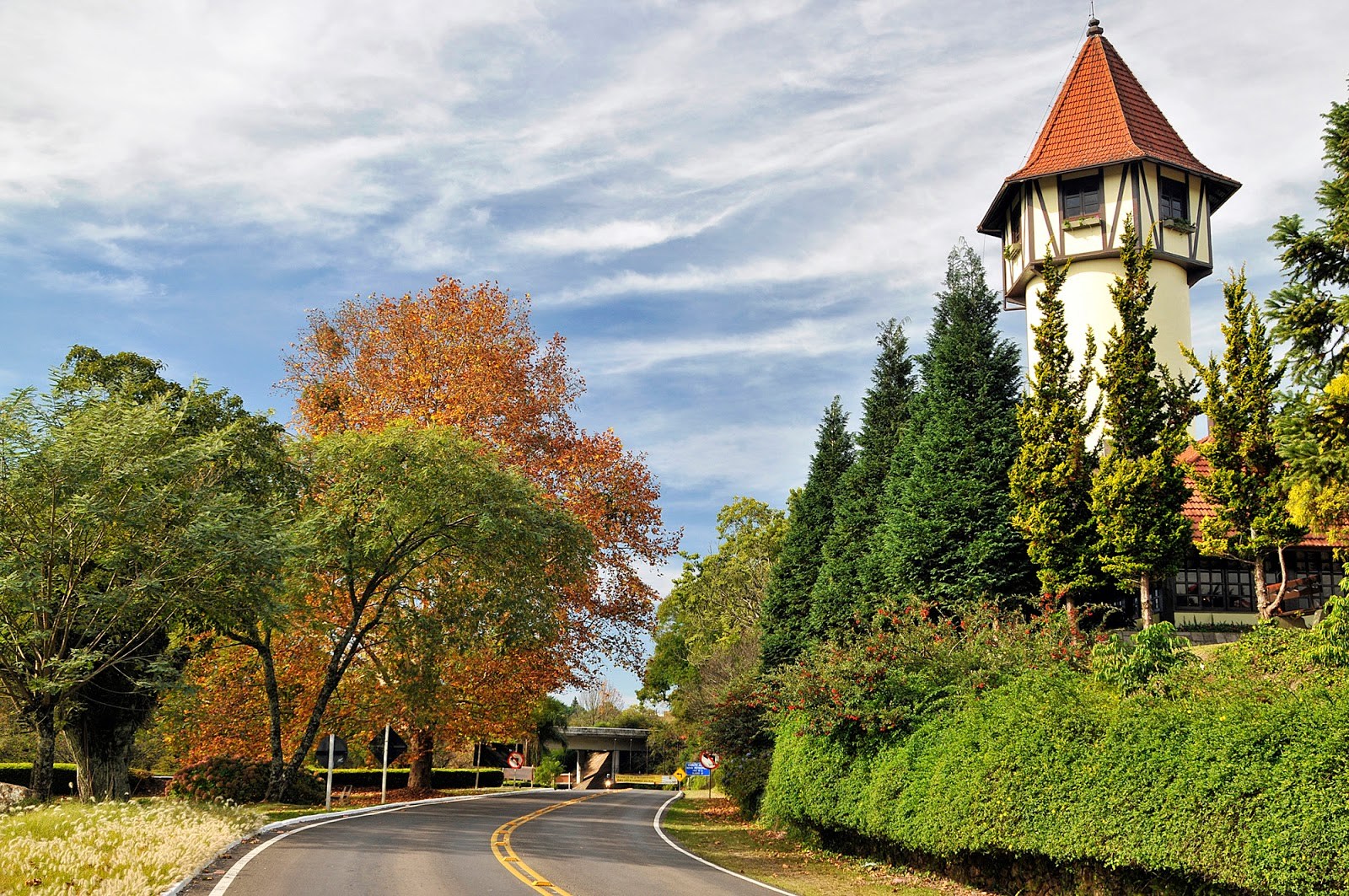 4 curiosidades sobre a Serra Gaúcha