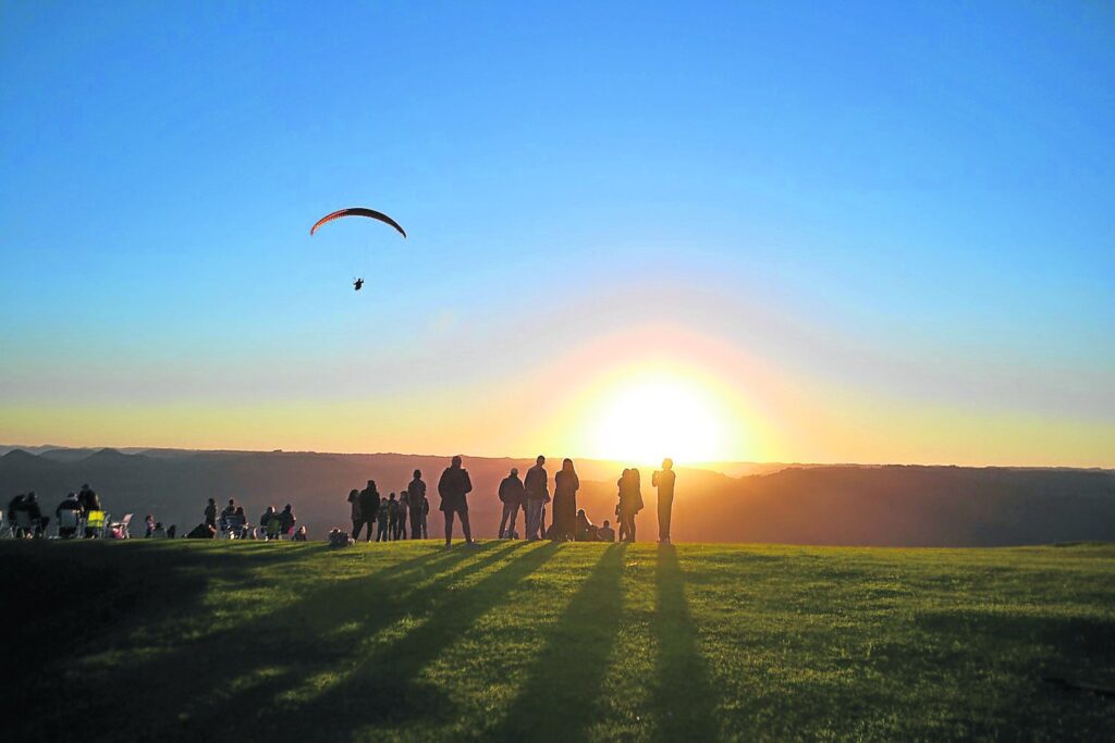 Ninho das Águias em Nova Petrópolis