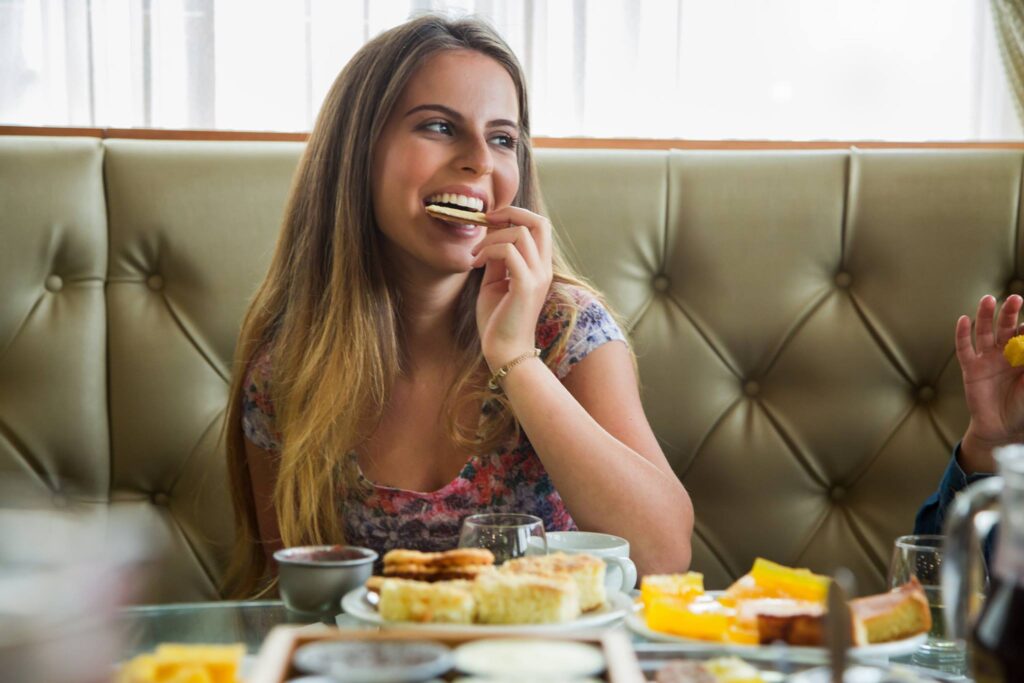 lugares para tomar um bom café colonial na Serra Gaúcha