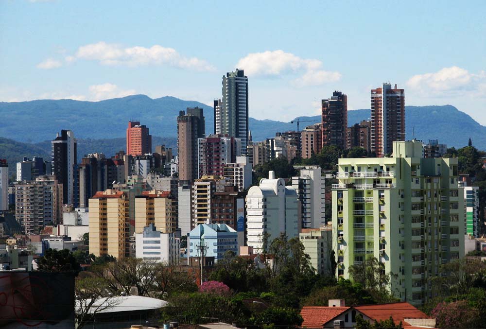 6 motivos para morar em Novo Hamburgo