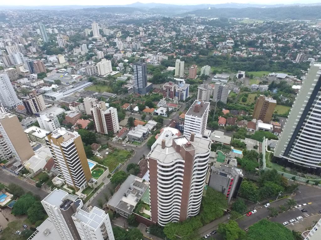 Novo Hamburgo