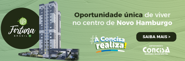 Fortuna Brasil+ em Novo Hamburgo