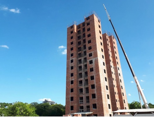 Alvenaria estrutural: saiba as vantagens desse tipo de construção