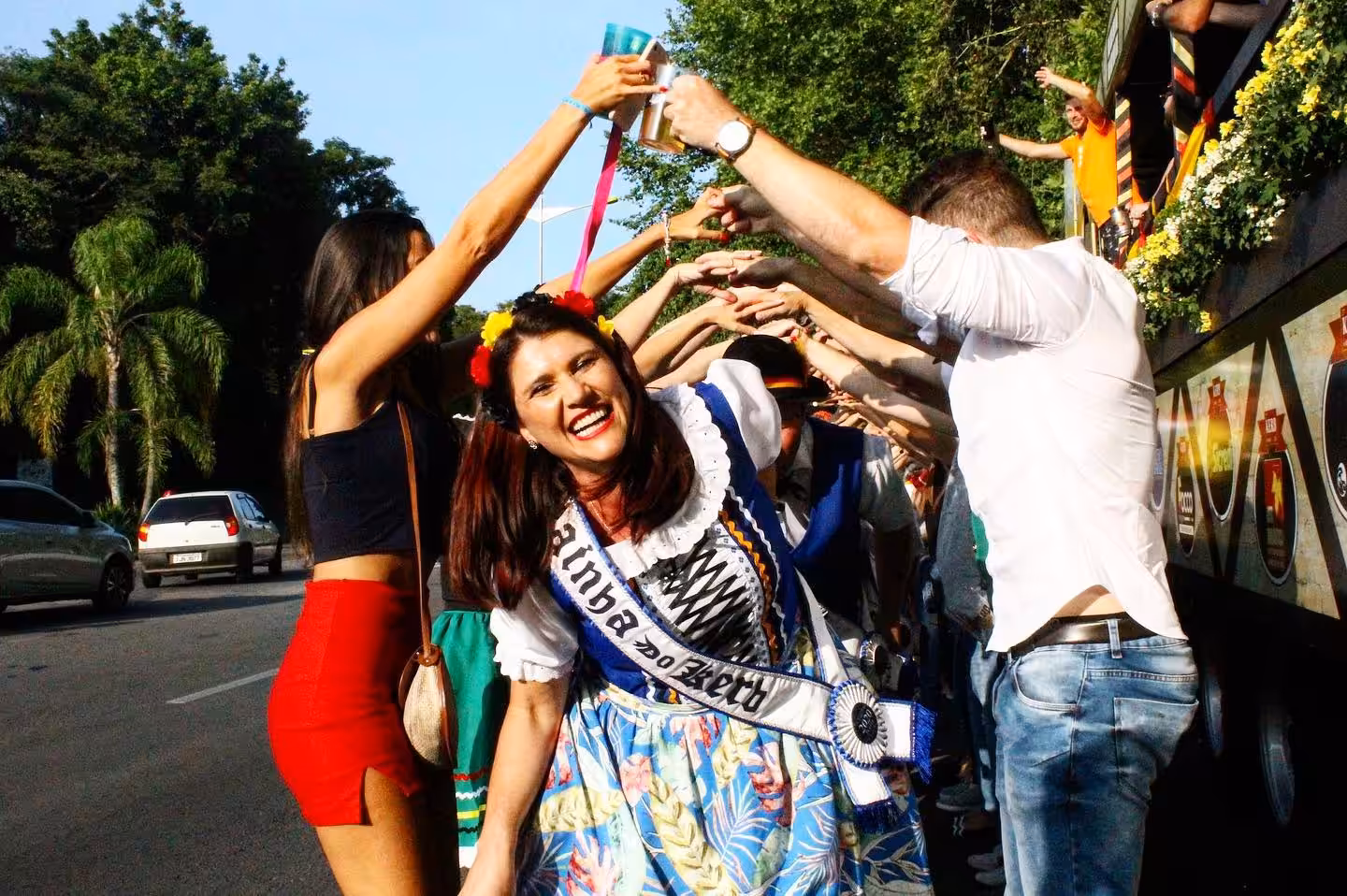 Principais eventos de Ivoti que você não pode perder