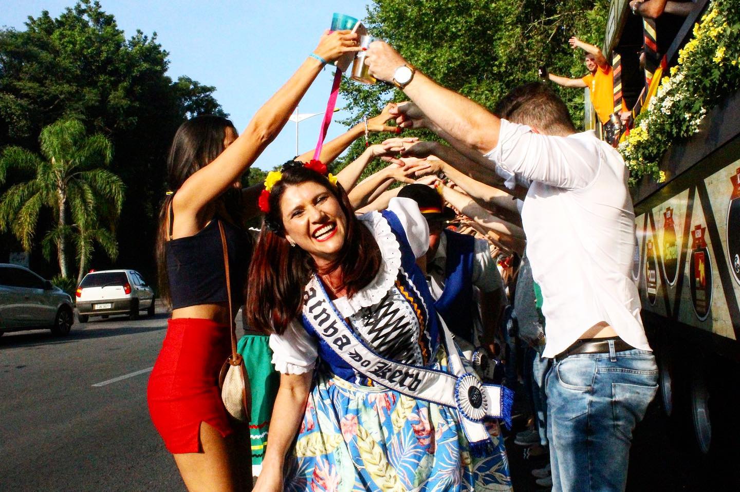 Principais eventos de Ivoti que você não pode perder