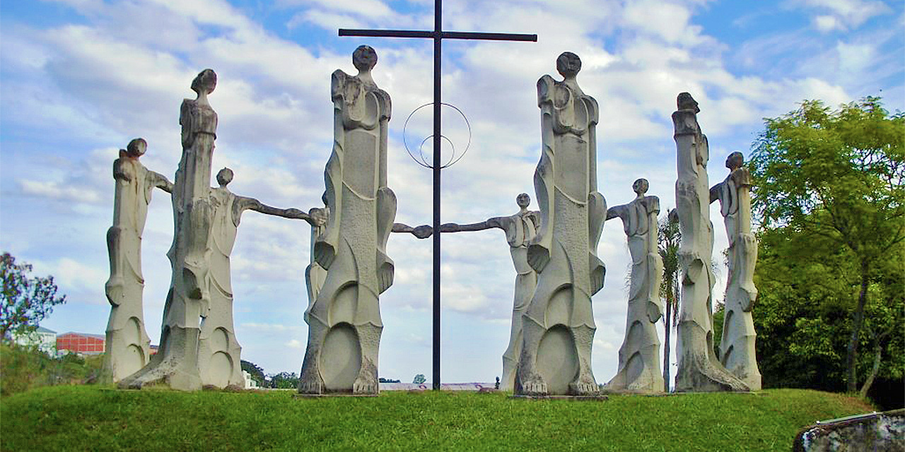 4 VANTAGENS DE MORAR PERTO DE UM PARQUE