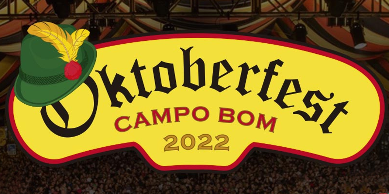 OKTOBERFEST CAMPO BOM
