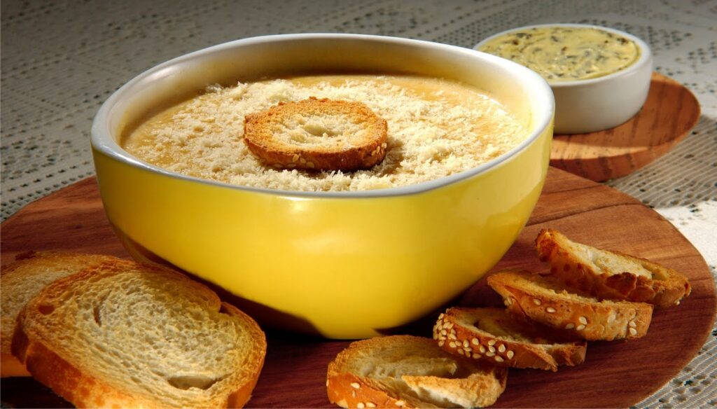 Conheça as melhores comidinhas de inverno para fazer em casa5