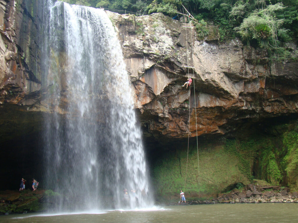 Cachoeira