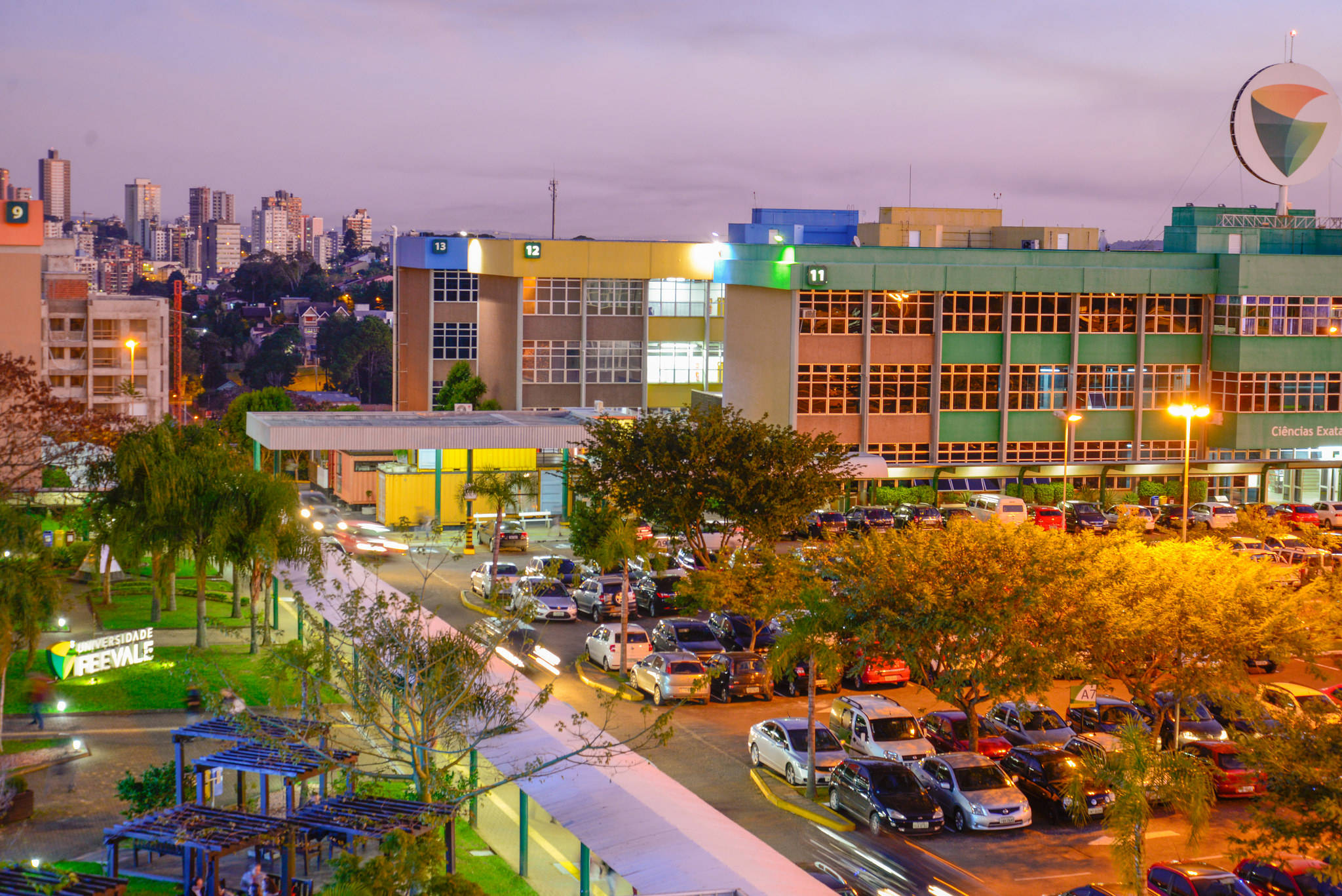 Novo Hamburgo e suas qualidades para viver. 