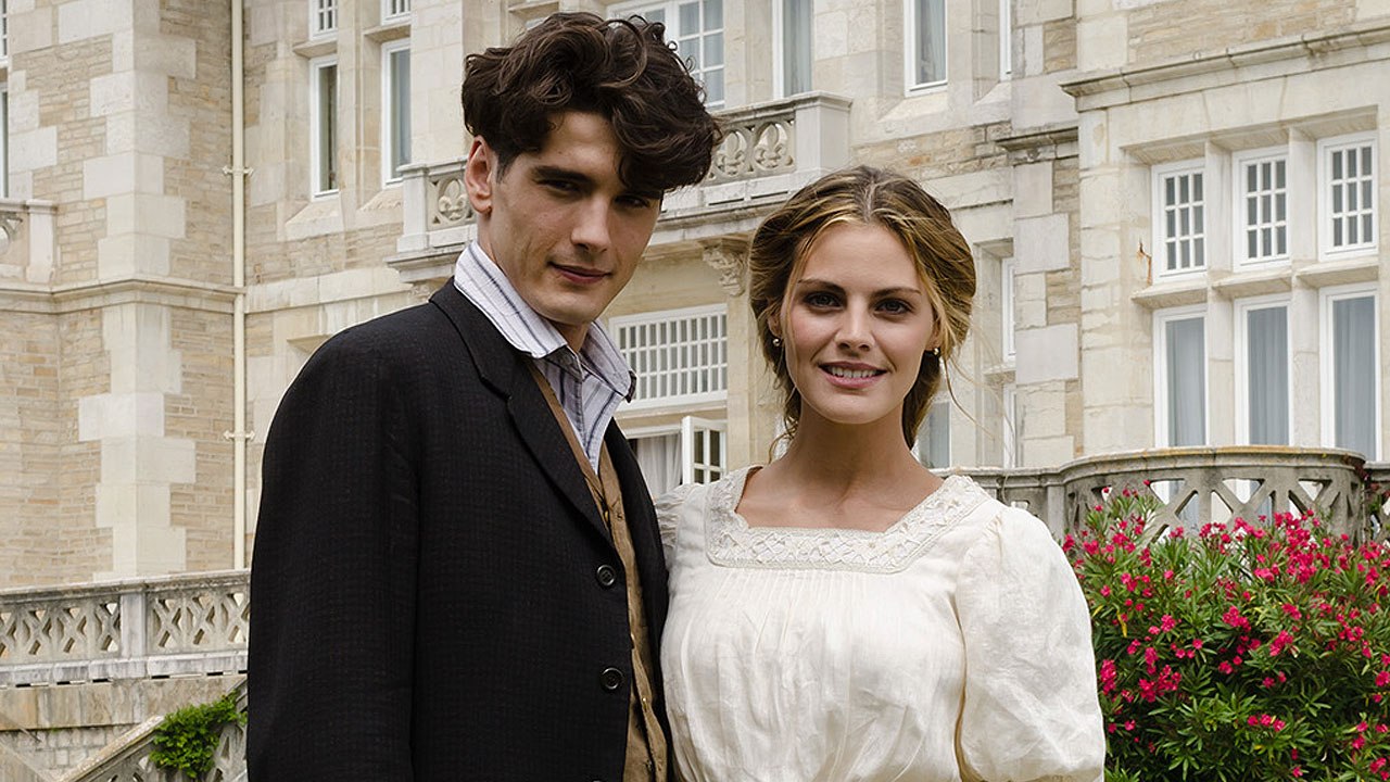 Gran Hotel