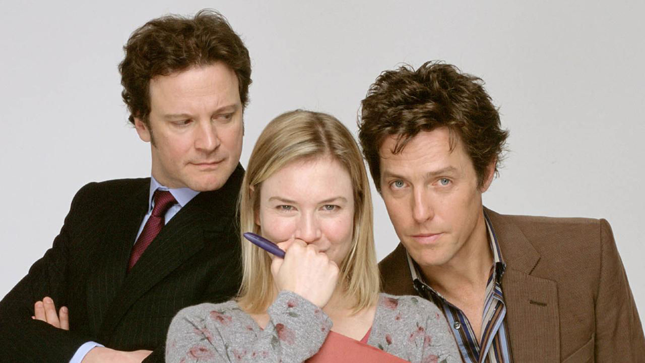 O Diário de Bridget Jones