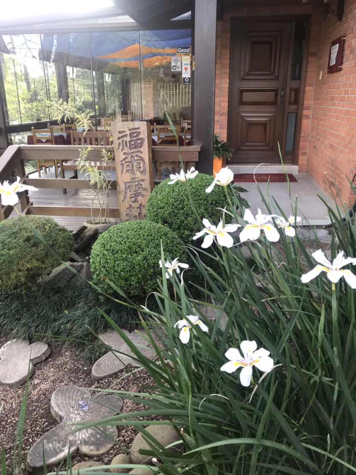 Restaurante Formosa em Campo Bom