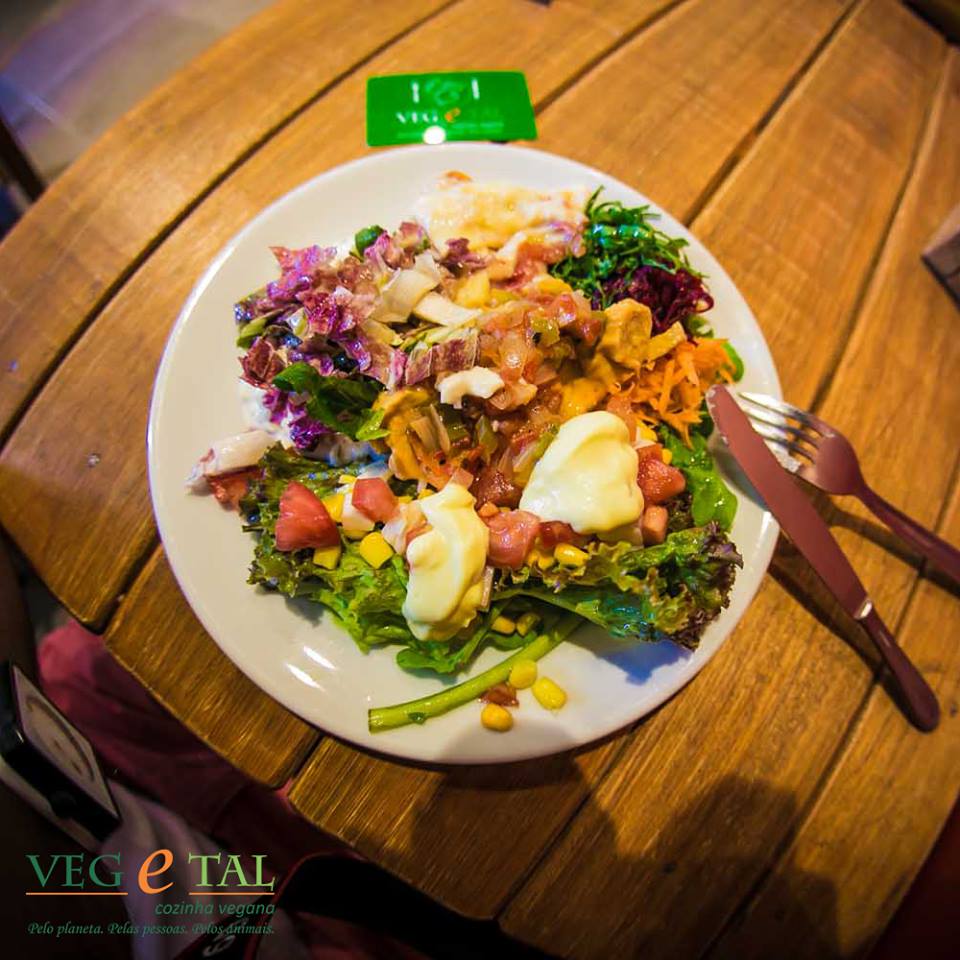 Veg&Tal Cozinha Vegana em Novo Hamburgo