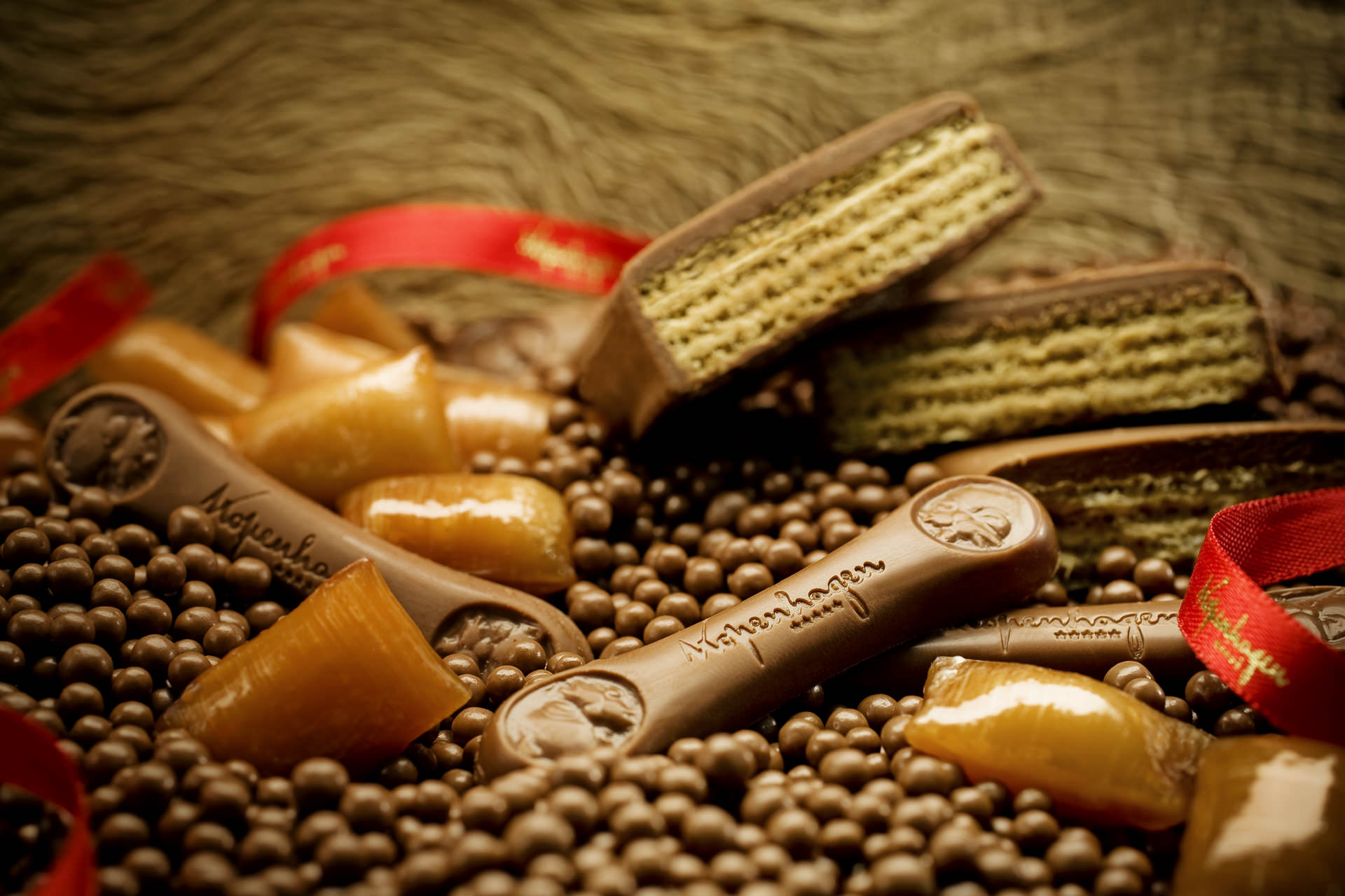 Kopenhagen - Clima de Páscoa