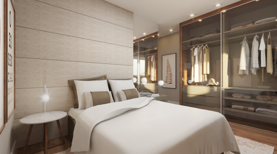 Conheça os empreendimentos da Concisa, a construtora nº 1 em primeiro imóvel