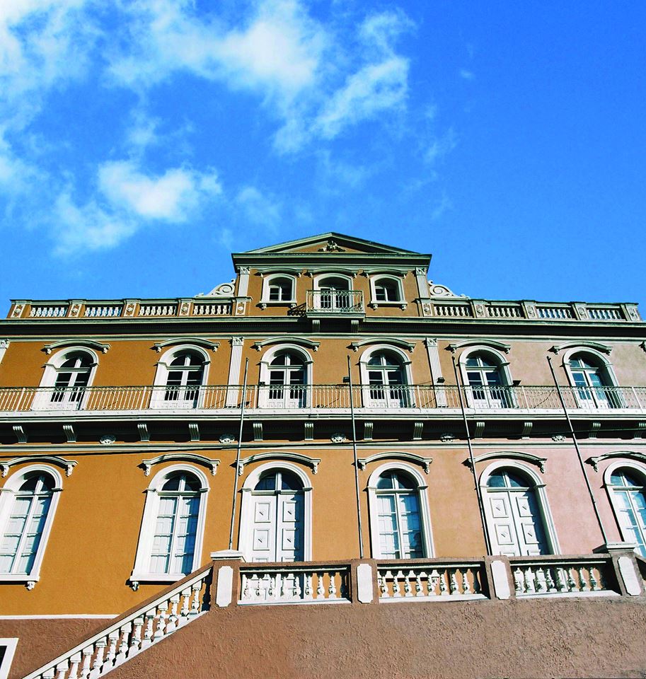 Fundação Ernesto Frederico Scheffel