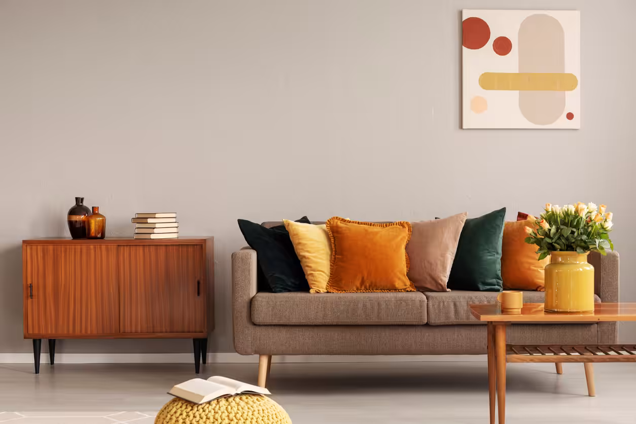 Outono 2020: traga o charme da estação para dentro de casa