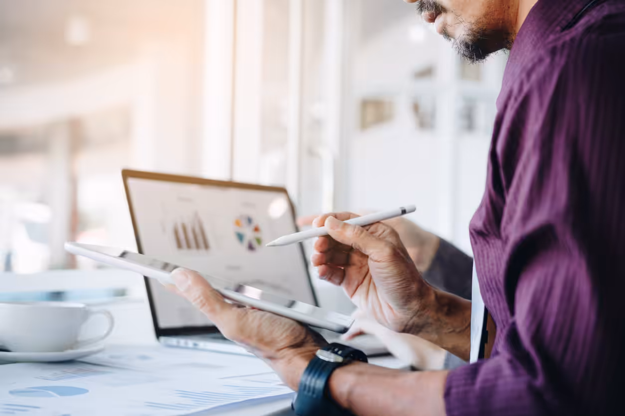 4 dicas para melhorar seu controle financeiro pessoal