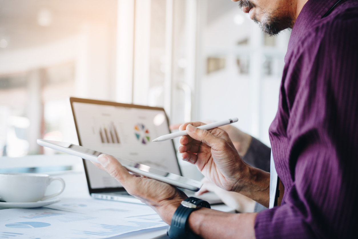 4 dicas para melhorar seu controle financeiro pessoal