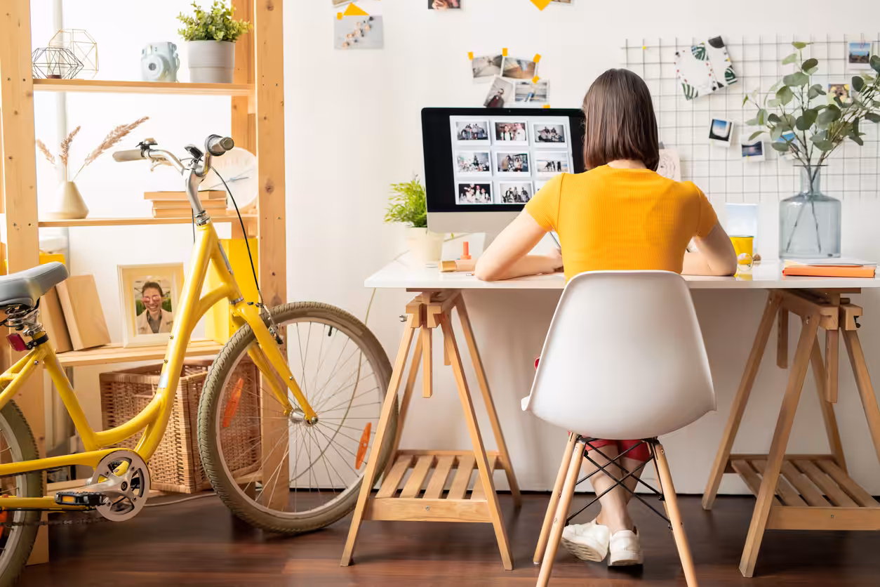 Do it yourself: 4 dicas para decorar o seu apartamento economizando