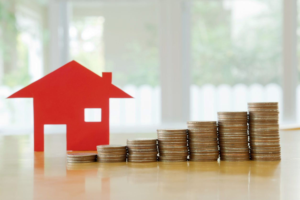 Investimento seguro? No mercado imobiliário você encontra!