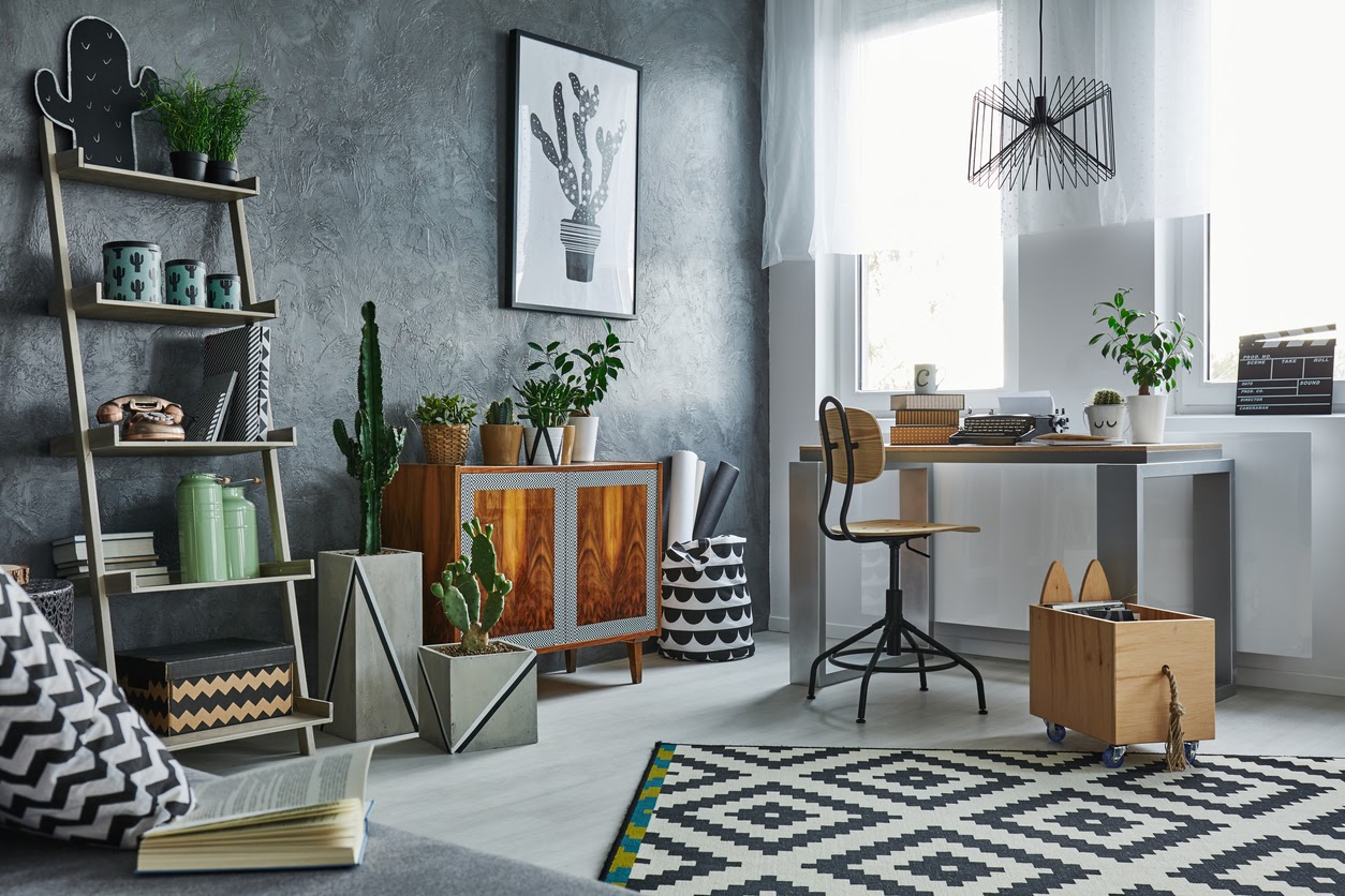 Layout e decoração: 4 truques para aproveitar os espaços