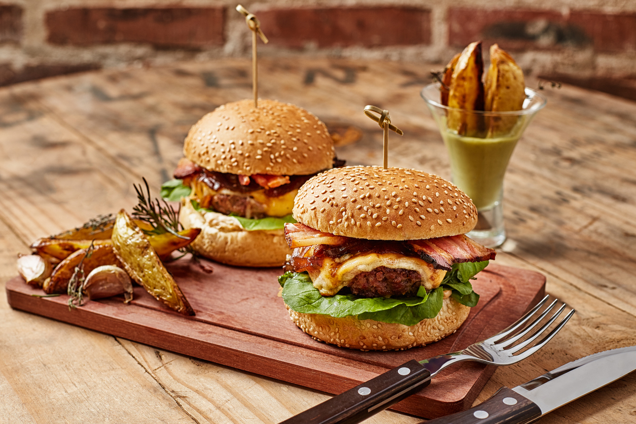 Vale do Sinos: 5 lugares imperdíveis para quem ama hambúrguer