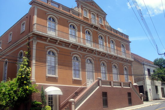 Centro Histórico de Novo Hamburgo