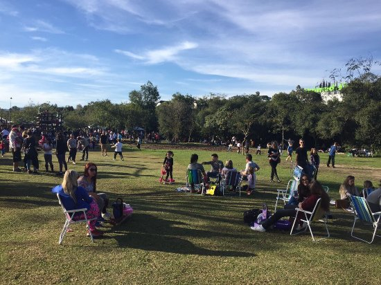 Parcão de Novo Hamburgo
