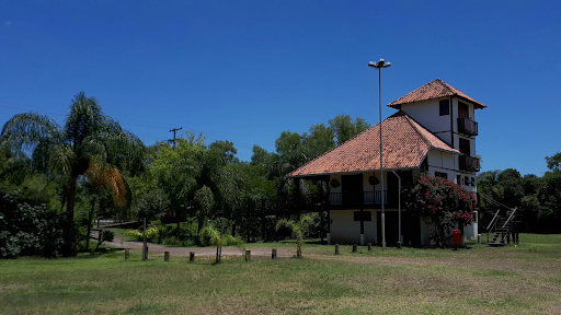 Parque Imperatriz - São Leopoldo