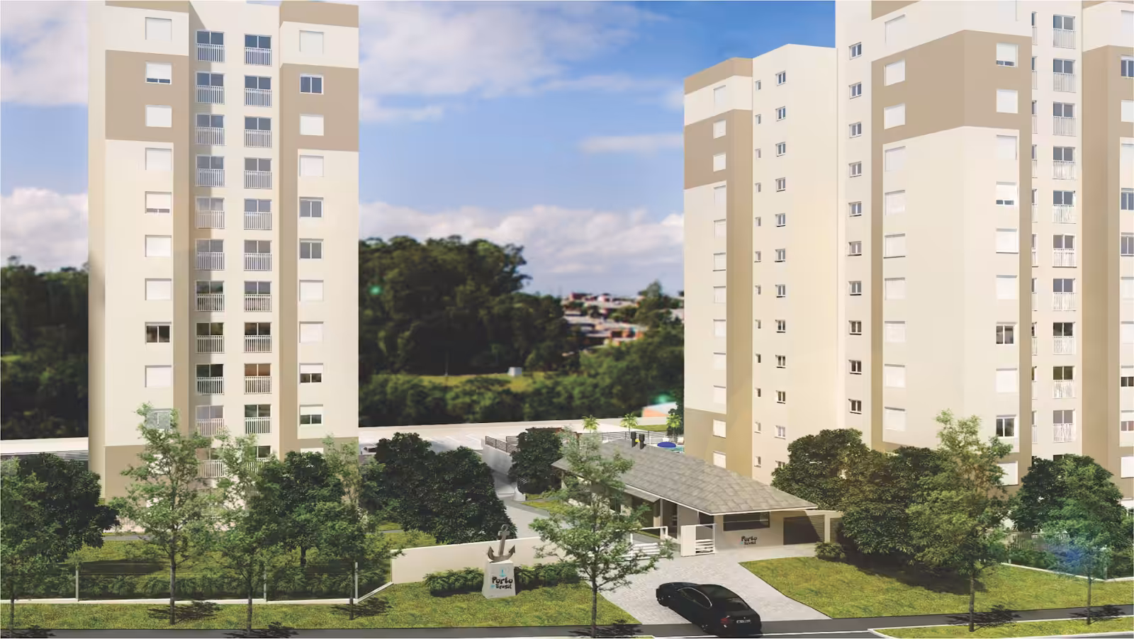 3 diferenciais dos imóveis da Concisa em tempos de pandemia