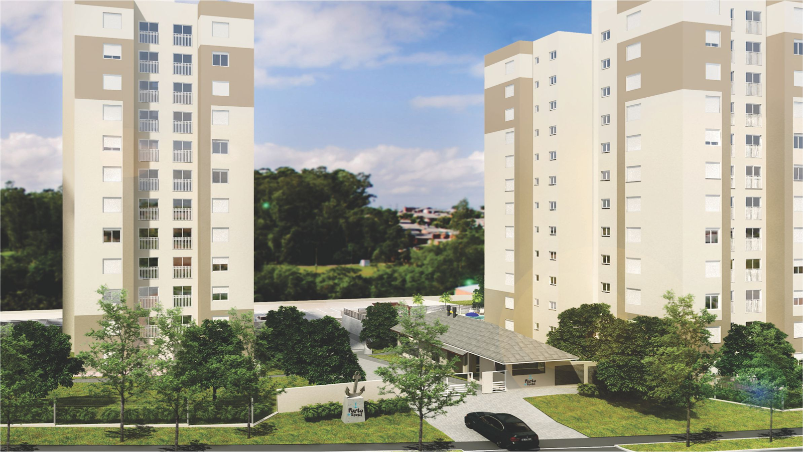 3 diferenciais dos imóveis da Concisa em tempos de pandemia