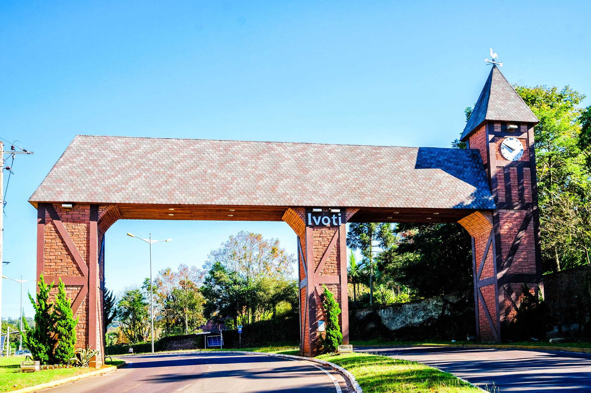 6 dicas do que fazer em Ivoti